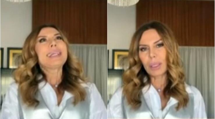 Σοκάρει η Στέλλα Γεωργιάδου για τον θάνατο φίλου της: "Βρήκαν το σκυλάκι του να κλαίει πάνω από το πτώμα του"