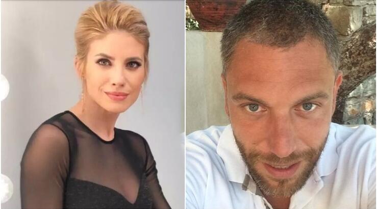 Αυτή είναι η γοητευτική Κύπρια πρώην του νέου πάμπλουτου συντρόφου της Ευαγγελίας Αραβανή