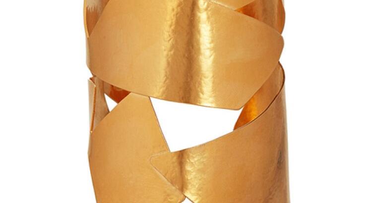 Πες το με ένα cuff 