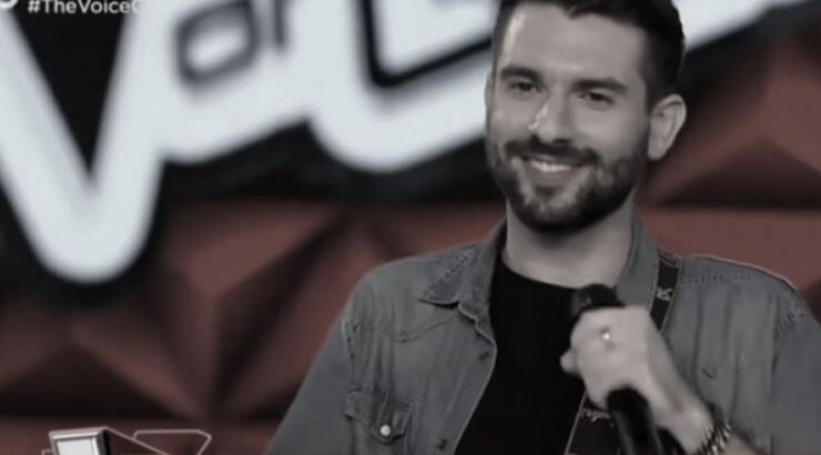 Γιώργος Ευθυμιάδης: Η συγκίνηση του πατέρα του μιλώντας για εκείνον και η αναφορά στη μητέρα του που "έφυγε"