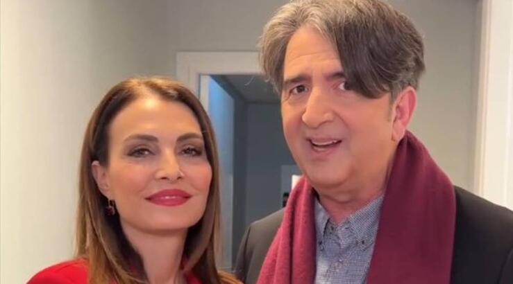 Χριστίνα Παυλίδου: «Η γνωριμία μου με τον Τσιάκκα με έχει καθορίσει» [βίντεο]