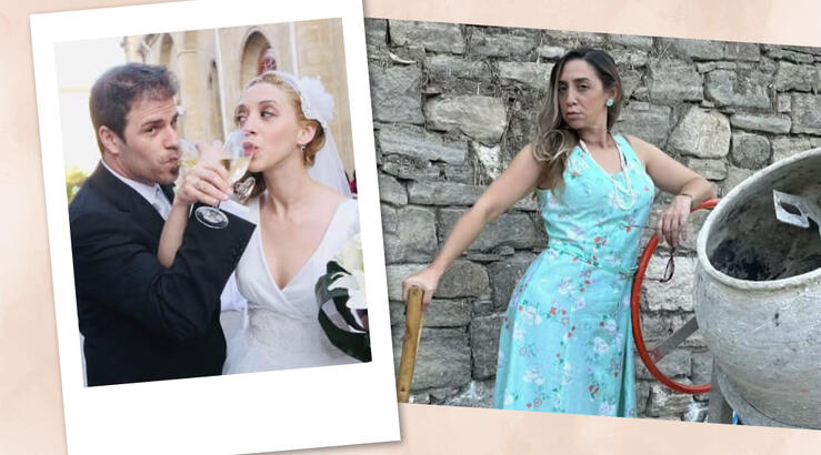 Αλέξανδρος Παρίσης για «Τούλλα»: «Στην αρχή δεν καταλάβαινα και ένιωθα αμήχανος» [βίντεο]