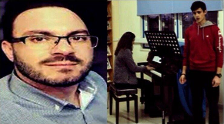 Το προφητικό τραγούδι που ζήτησε ο Κυπριανός από τον διευθυντή του σχολείου του [βίντεο]