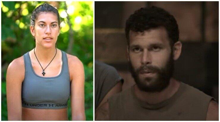 Τζο για Στάθη: “Τα ίδια έκανε σε εμένα όταν δεν έγραφαν οι κάμερες πέρυσι” [βίντεο]