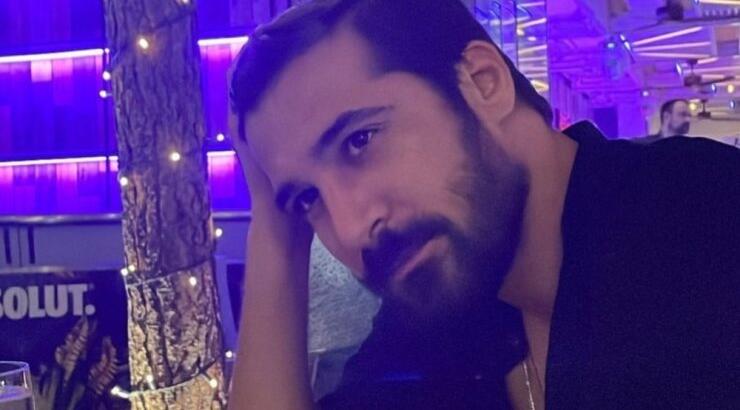 Γιώργος Αναγιωτός: “Μετά τον χωρισμό υπήρξε άτομο που μου κέντρισε το ενδιαφέρον”