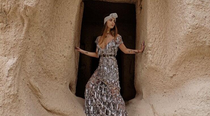 Αυτό το ελληνικό brand είναι η επιτομή του bohemian style!