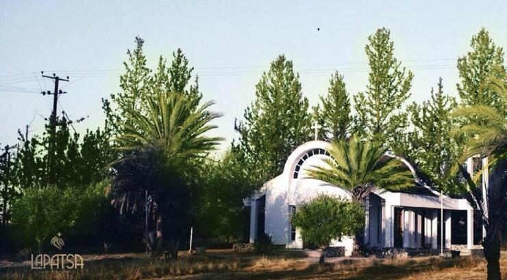 Lapatsa: Μία νέα σελίδα για τον αγαπημένο ιππικό προορισμό