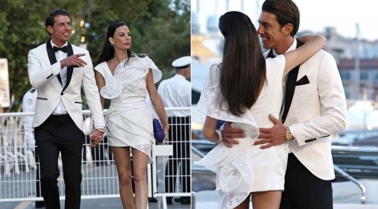 Εύη Βατίδου: Χώρισε με τον 35χρονο σύντροφο της και έκανε πως δεν υπήρχε ποτέ 