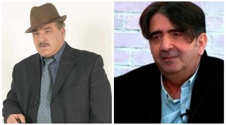 Γιώργος Τσιάκκας: Συγκινημένος διάβασε on air μήνυμα που του έστειλε ο Δημήτρης Ξύστρας [βίντεο]