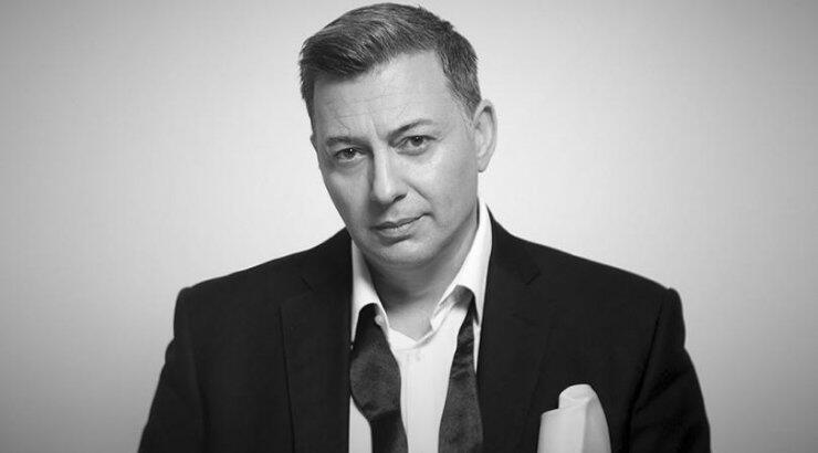 Ο Νίκος Μακρόπουλος κατεβαίνει Κύπρο για ένα live