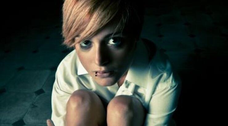 Τα 8 ένοχα σημάδια της μανιοκατάθλιψης