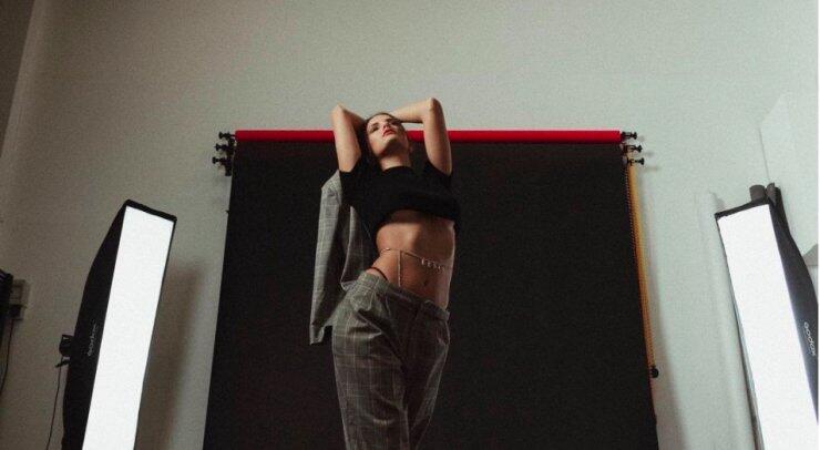 Ανατροπή: Η Ελληνίδα τραγουδίστρια αποκάλυψε πως είναι ερωτευμένη και δεν είναι αυτός που ξέραμε!