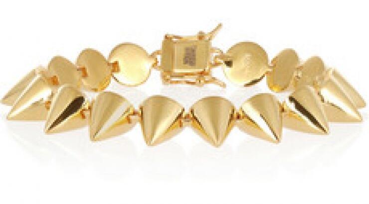 Χρυσή υπεροχή