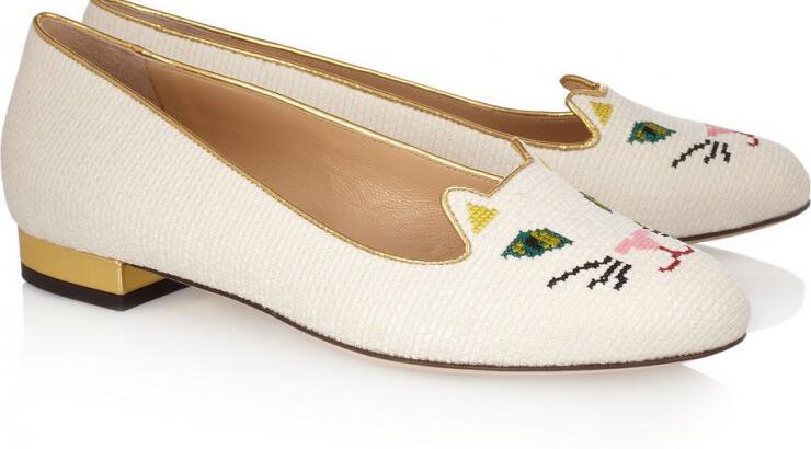 Μπαλαρίνα γατάκι