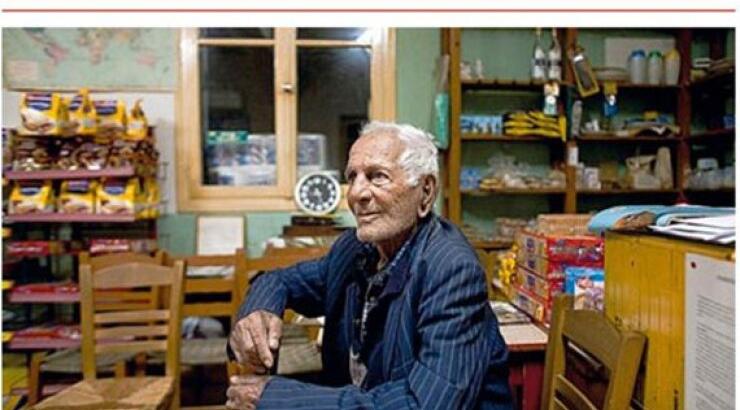 Aφιέρωμα της Guardian για τα «μυστικά» της μακροζωίας στην Ικαρία