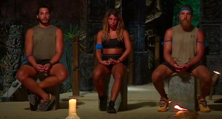 Survivor: Η ανακοίνωση που θα κάνει και θα συγκινήσει το πανελλήνιο 