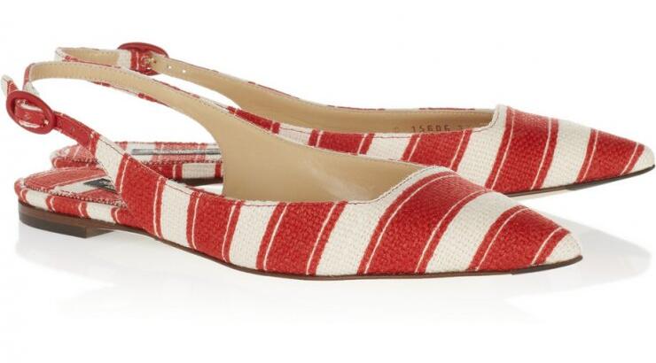 Βολικά και Dolce & Gabbana!