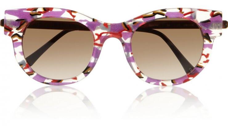 Ο Thierry Lasry και το street style