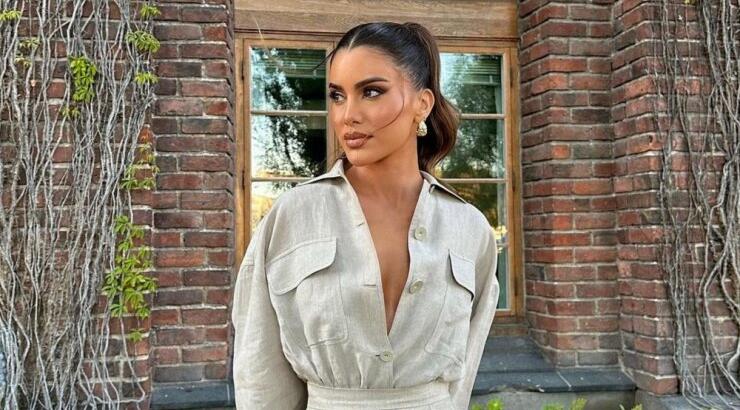 5+1 trendy χτενίσματα της Camila Coelho για να υιοθετήσεις το καλοκαίρι