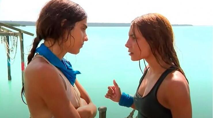 Άννα Μαρία Βέλλη: Με ανάρτηση της όλο νόημα "καρφώνει" την Μαριαλένα και τον Σάκη