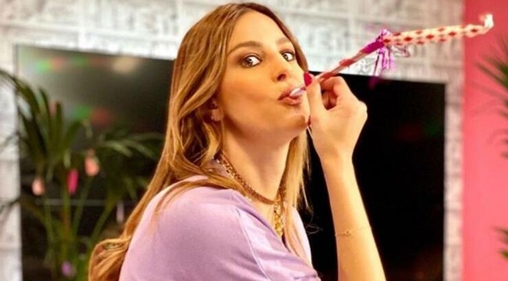 Η Κωνσταντίνα Ευριπίδου μας δίνει τρεις υπέροχες ιδέες για αποκριάτικες μεταμφιέσεις στην εγκυμοσύνη