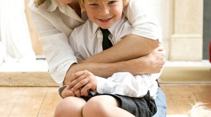 Tα 10 αθώα ψέματα που λένε οι γονείς στα παιδιά τους!