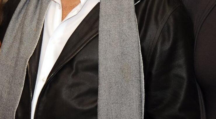 True story: Ο πρώτος ξάδελφος του Πασχάλη Τερζή είναι άστεγος για σαράντα πέντε χρόνια