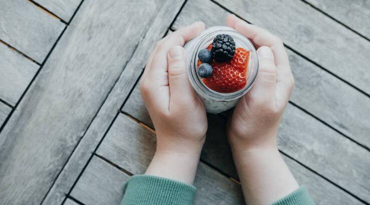  Νέα σχολική χρονιά και ασφάλεια τροφίμων: Τι πρέπει να προσέξετε