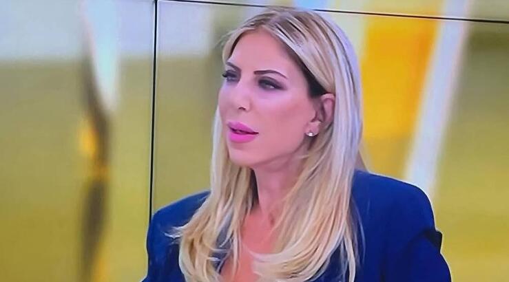 Ελίτα Μιχαηλίδου: «Εγώ κλείνω αύριο στο ΡΙΚ. Φεύγω» [βίντεο]