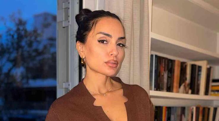 Ελπίδα Ιακωβίδου: Δημιούργησε το απόλυτο cozy city look