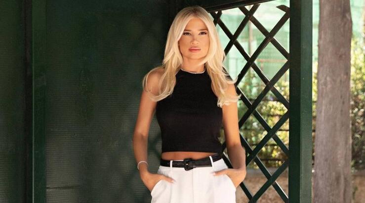 Φαίη Σκορδά: Αυτός είναι ο σύντροφός της – Το μονόπετρο στην παρουσιάστρια [εικόνα]