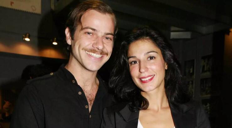 Ορέστης Τζιόβας: «Όταν ήμασταν ζευγάρι με την Κατερίνα Παπουτσάκη σχεδόν τη βίασαν στον δρόμο» 