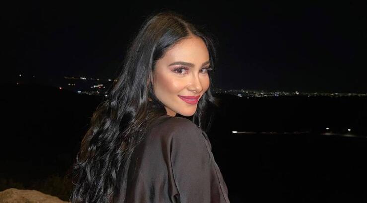 Παμπίνα Γεωργίου: Η νέα τρυφερή φωτογραφία με τη νεογέννητη κόρη της 