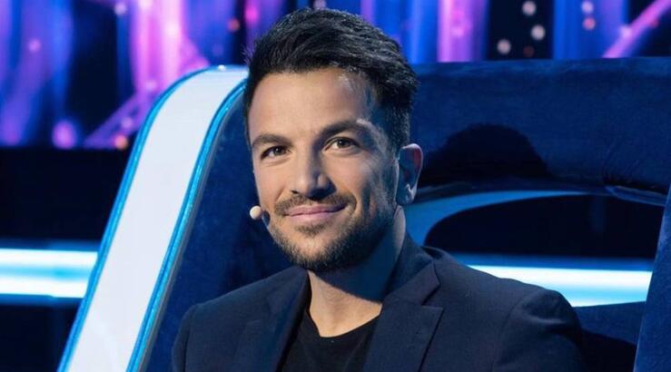 Peter Andre: Θα πρωταγωνιστήσει σε σειρά του εξωτερικού με γυρίσματα στην Κύπρο 