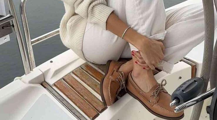 Τα παπούτσια που είναι must – have για το φετινό καλοκαίρι