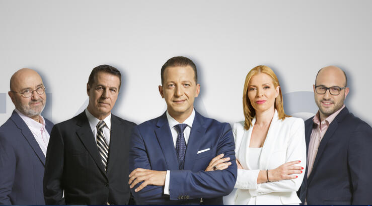 Το ΣΙΓΜΑ στον παλμό των εκλογών