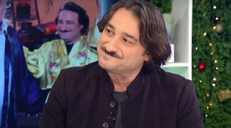 Με τρεμάμενη φωνή ο Χαραλαμπόπουλος: «Κοντέψαμε να 