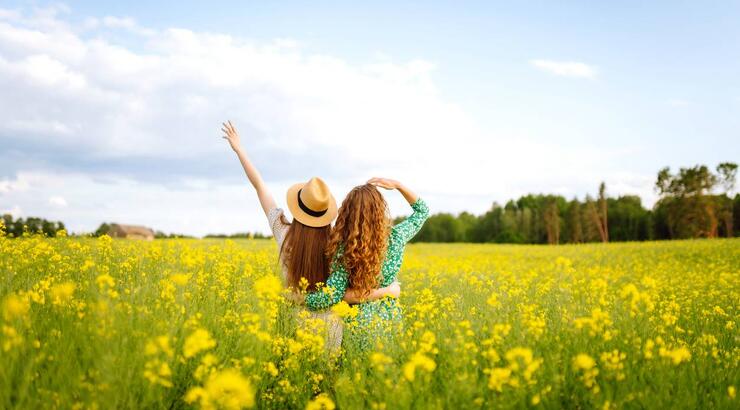 Αστρολογικές προβλέψεις για το Σάββατο 5 Απριλίου 2025