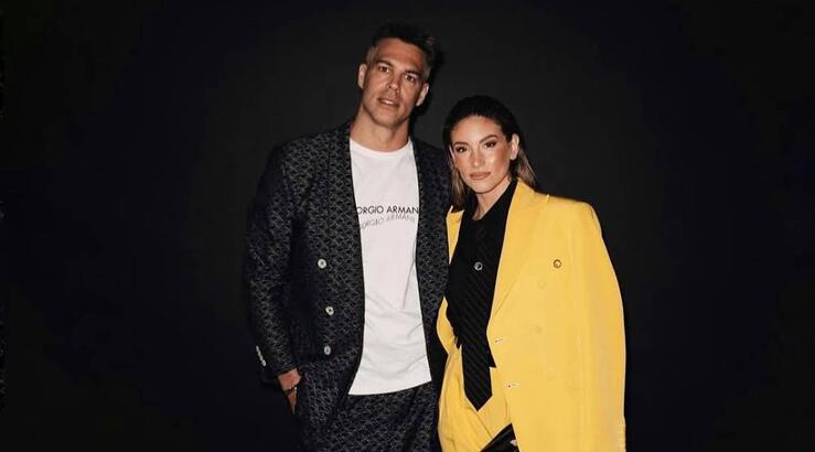 Αθηνά Οικονομάκου: Η αντίδρασή της στη συνέντευξη του Bruno Cerella [βίντεο]