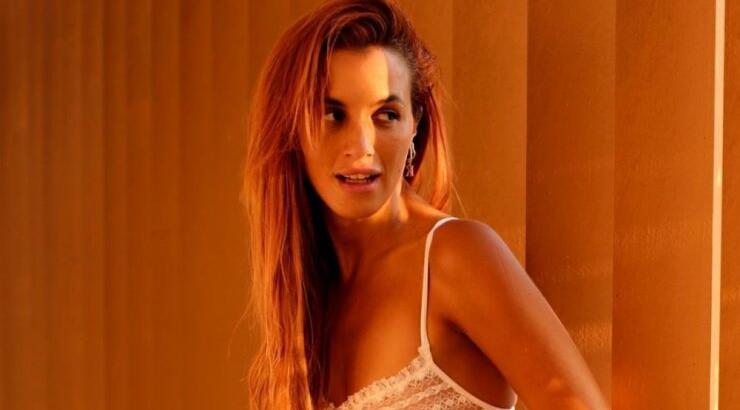 Κάλια Ελευθερίου: Η πρόταση της για ένα ξεχωριστό nail art για το φθινόπωρο