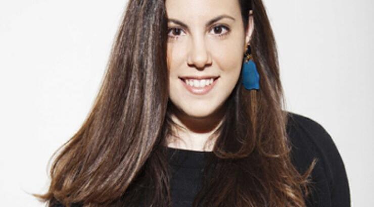 Συνεργασία Adidas Originals με την Μαίρη Κατράντζου