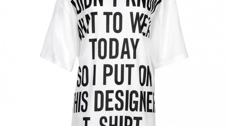 Η πρώτη συλλογή του Jeremy Scott για την Moschino [Εικόνες]