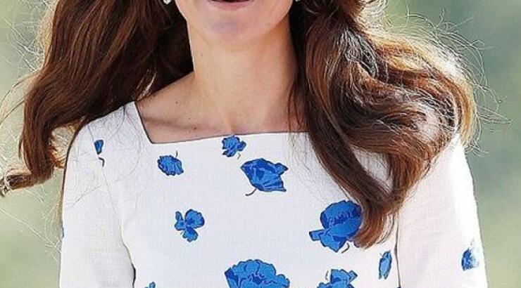 Η Kate Middleton είναι η γυναίκα που ασκεί τη μεγαλύτερη επιρροή στο στυλ των Βρετανίδων!