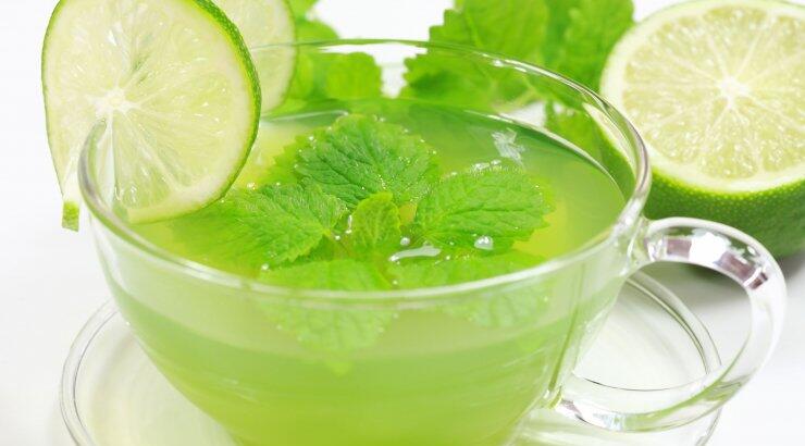 Διατροφή: Το τσάι διεγείρει τον εγκέφαλο