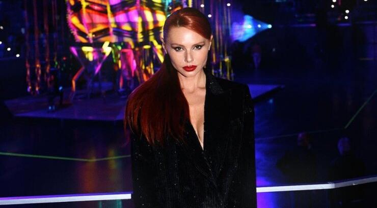 Έβελυν Καζαντζόγλου: Απαντά σε beauty ερωτήσεις 