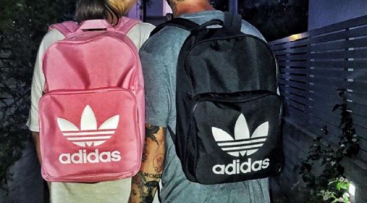 Ζευγάρι της ελληνικής showbiz μετά από ένα χρόνο σχέσης περιμένει το πρώτο του μωράκι!