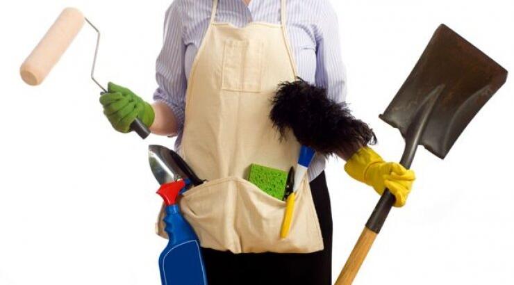  Καθαρίστε οικολογικά το μπάνιο σας με 10 τρόπους 