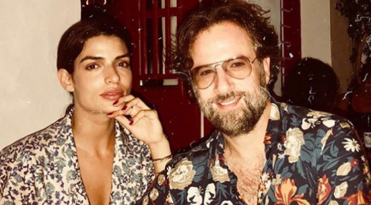 Αυτό είναι το πραγματικό κορμί της Τόνιας Σωτηροπούλου χωρίς ρετούς! [εικόνες]