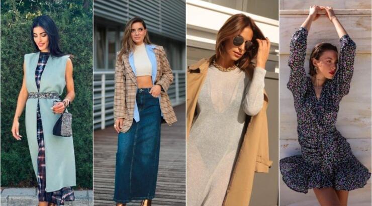 Sfera: Οι νέες τάσεις της σεζόν που φορέθηκαν από τα fashion girls του νησιού