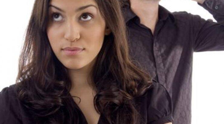 5 τρόποι για να μειώσεις τις διαφωνίες στη σχέση σου